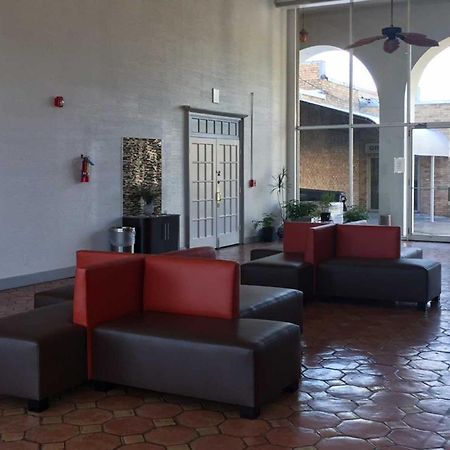 Studio 6-Longview, Tx Exteriör bild